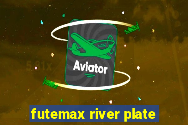 futemax river plate